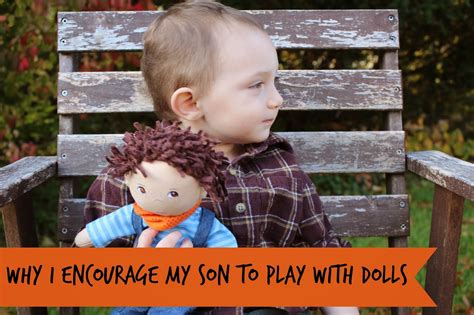 Is 16 too old to play with dolls?