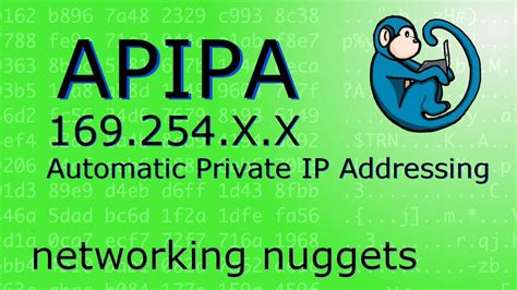 Is 169.254 a private IP?