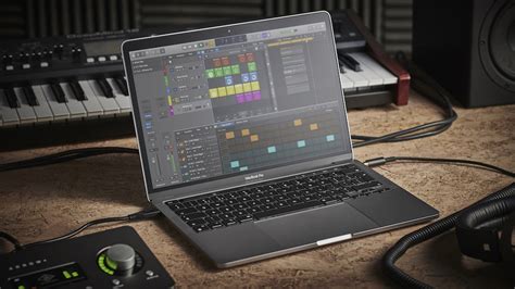 Is 16GB good for music production?