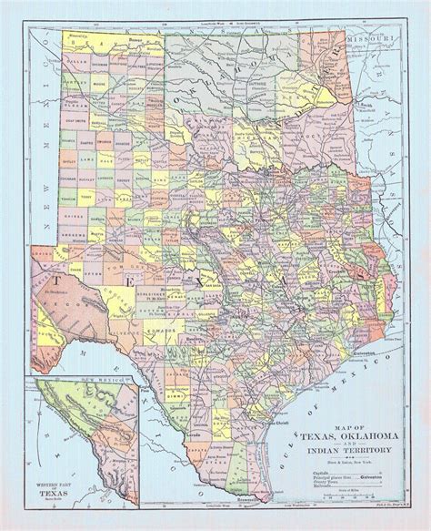 Is 17 and 19 ok in Texas?