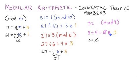 Is 17 congruent to mod 3?