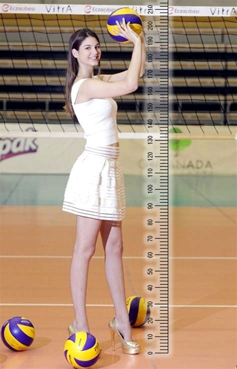 Is 170 cm Too tall for a girl?