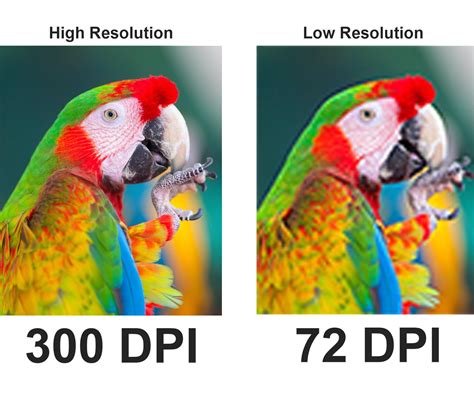 Is 180 DPI high resolution?