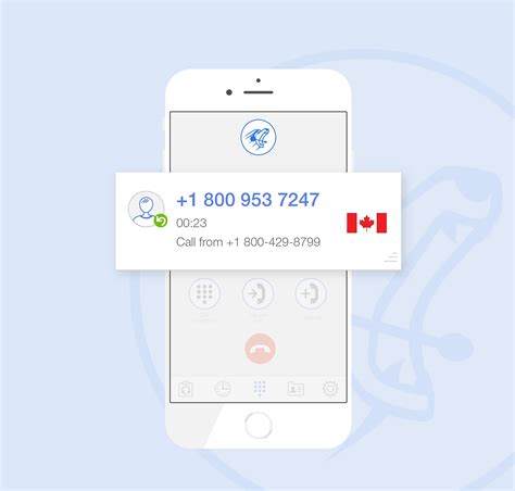 Is 1800 number free in Canada?