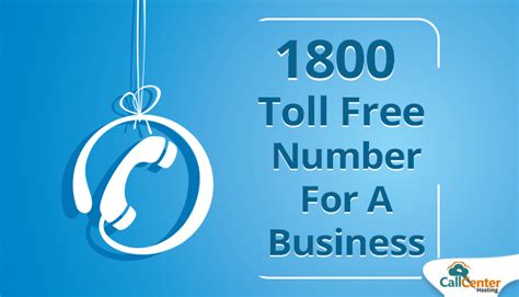 Is 1800 toll-free in USA?