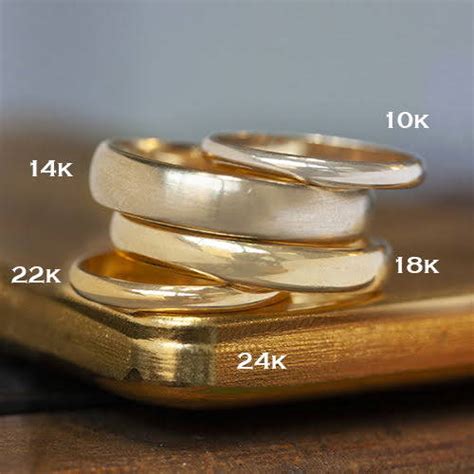 Is 18k gold low quality?