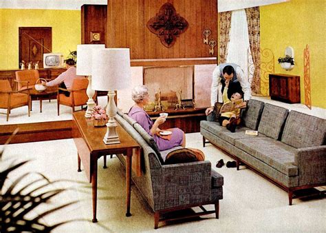Is 1960 a mid-century?