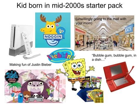 Is 1995 a 2000s kid?