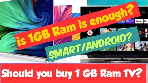 Is 1GB RAM enough for Android 11?