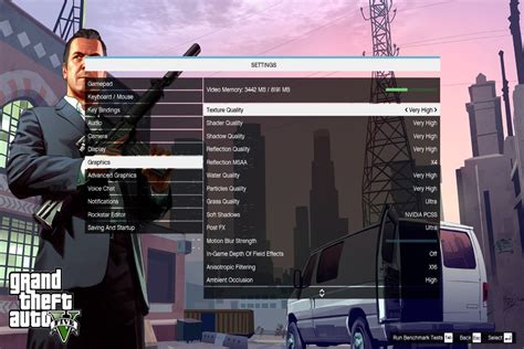 Is 1GB graphics card enough for GTA 5?