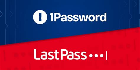 Is 1Password any better than LastPass?