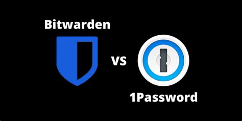 Is 1Password or Bitwarden more secure?
