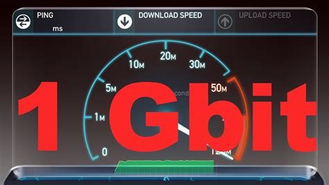 Is 1gbps 1000mbps?