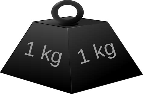 Is 1kg weight noticeable?