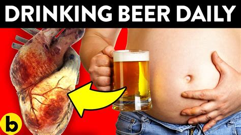 Is 2 beers a day bad for your liver?