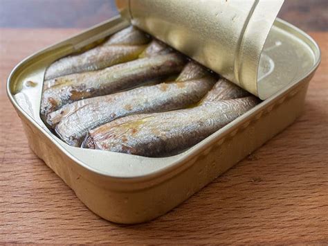 Is 2 cans of sardines a day too much?
