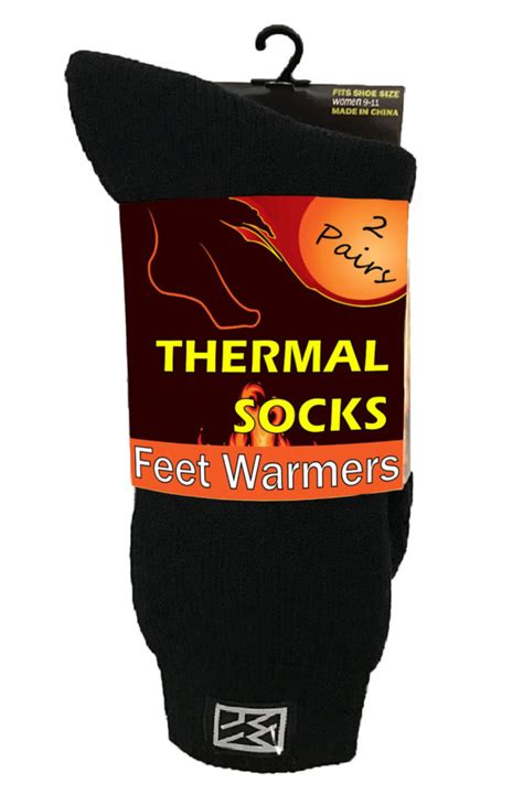 Is 2 pairs of socks warmer?
