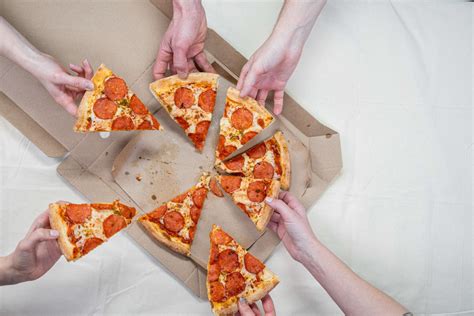 Is 2 pizzas enough?