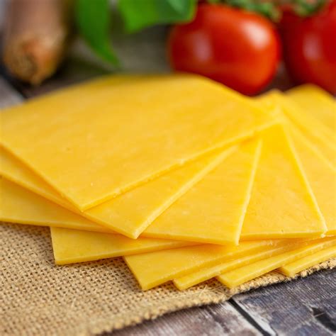 Is 2 slices of cheese a day bad?