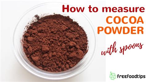 Is 2 tablespoons of cocoa powder a day too much?