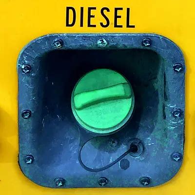 Is 2 year old diesel bad?