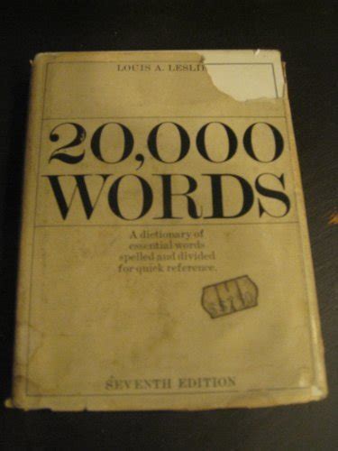Is 20,000 words a lot for a book?