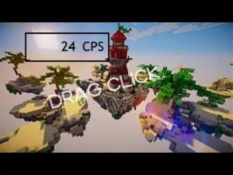 Is 20 cps allowed on Hypixel?