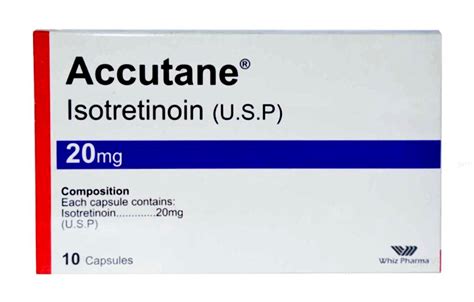 Is 20 mg Accutane enough?