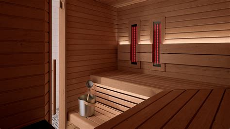 Is 20 minutes in a sauna ok?
