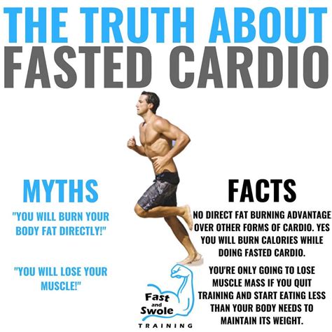 Is 20 minutes of fasted cardio enough?