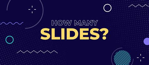 Is 20 slides too much?