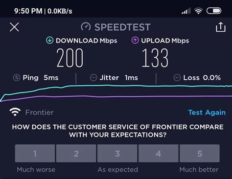 Is 200 Mbps good enough?