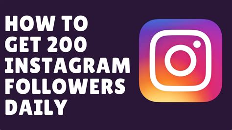 Is 200 followers on Instagram good?