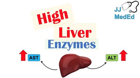 Is 200 high for liver enzymes?