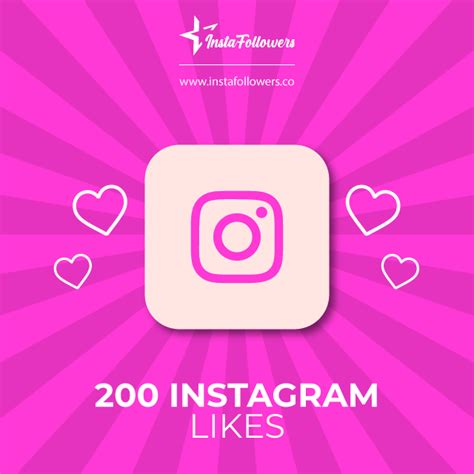 Is 200 likes a lot on Instagram?