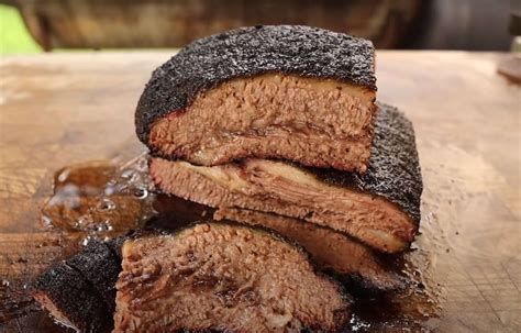 Is 200 too low for brisket?