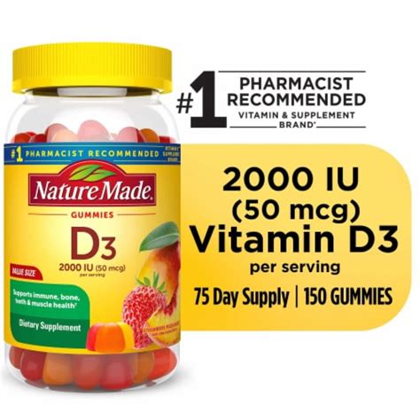 Is 2000 IU of vitamin D3 too much?