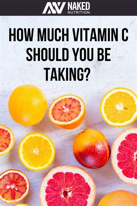 Is 2000 mg of vitamin C per day too much?