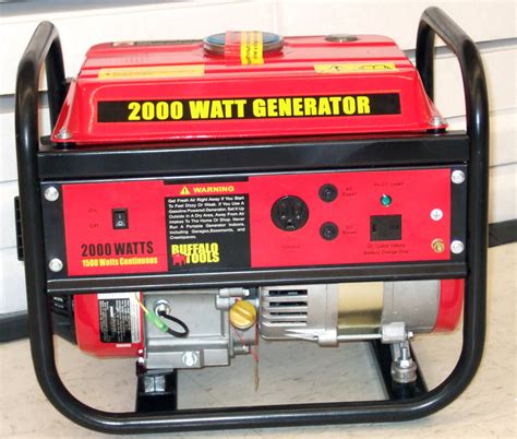 Is 2000 watts good?