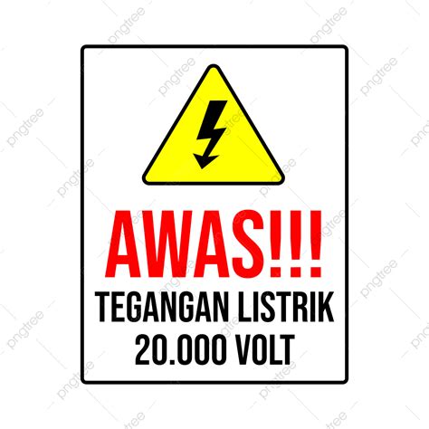 Is 20000 volts dangerous?