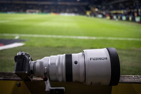 Is 200mm enough for sports?