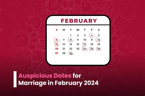 Is 2024 good year for marriage?