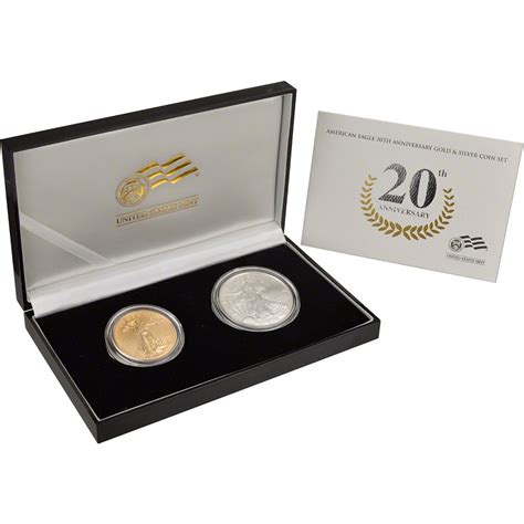 Is 20th anniversary silver or gold?