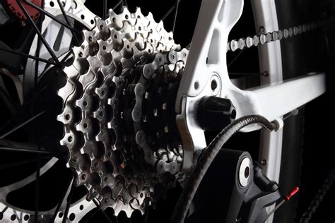 Is 21 gears good for a bike?