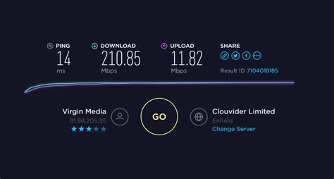 Is 21ms latency good?