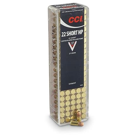 Is 22 Short ammo hard to find?