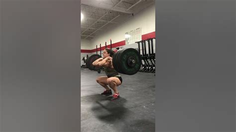 Is 225 front squat impressive?