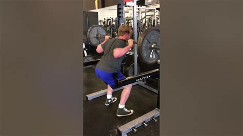 Is 225 squat hard?