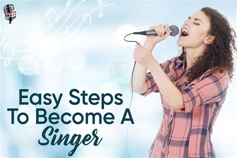 Is 23 too late to become a singer?
