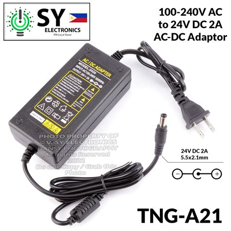 Is 24 volt AC or DC?